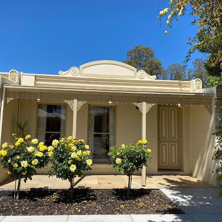 Aparthotel Acacia Terraces Echuca Zewnętrze zdjęcie