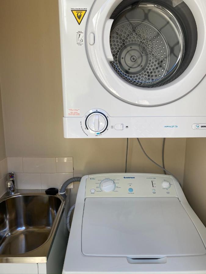 Aparthotel Acacia Terraces Echuca Zewnętrze zdjęcie