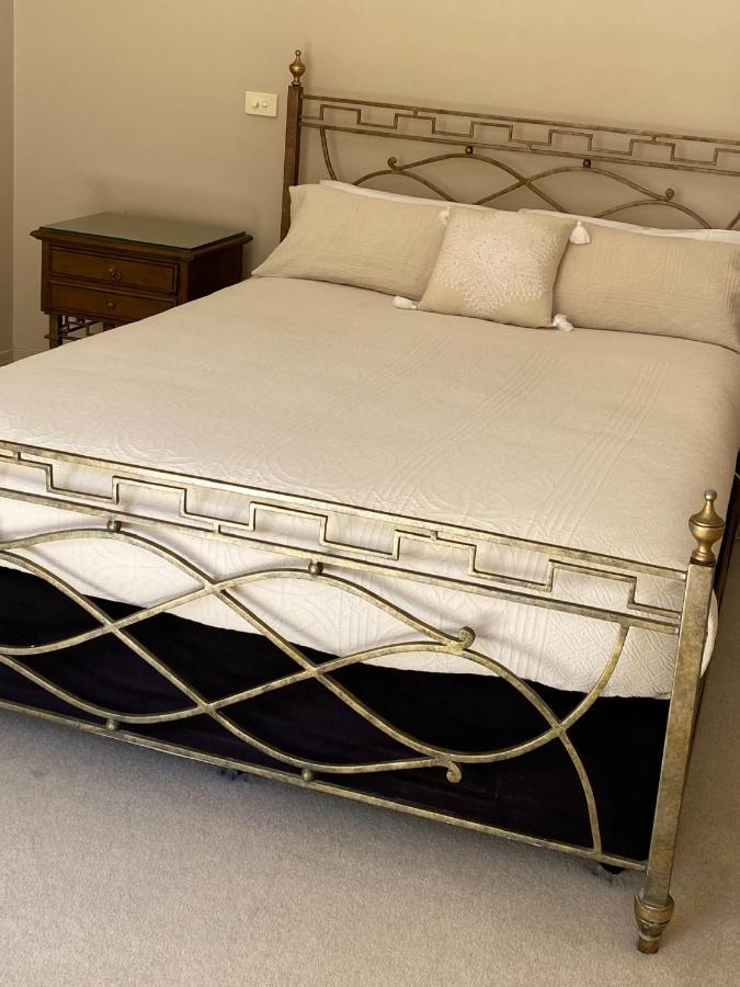 Aparthotel Acacia Terraces Echuca Zewnętrze zdjęcie