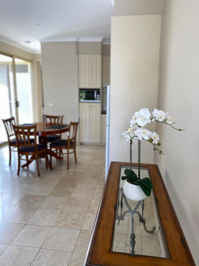 Aparthotel Acacia Terraces Echuca Zewnętrze zdjęcie