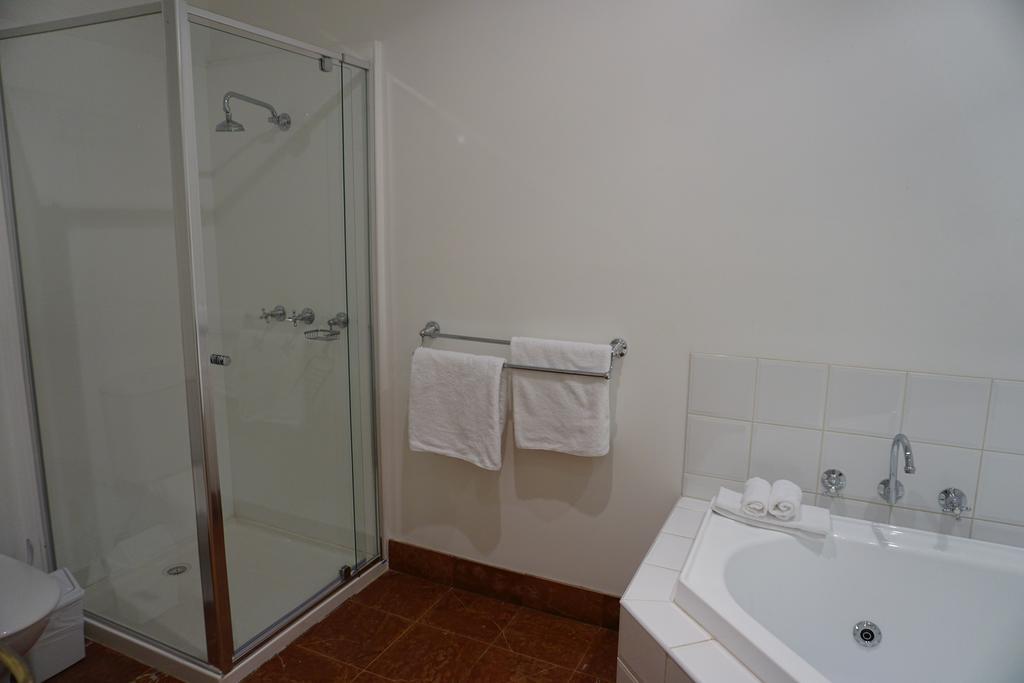 Aparthotel Acacia Terraces Echuca Pokój zdjęcie