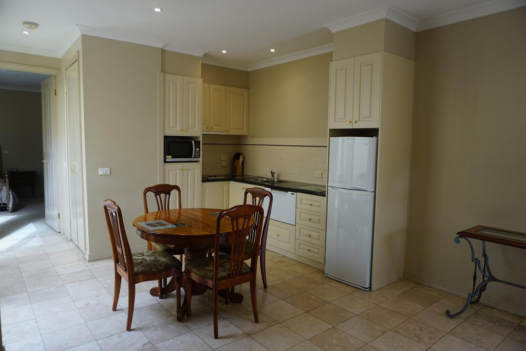 Aparthotel Acacia Terraces Echuca Pokój zdjęcie