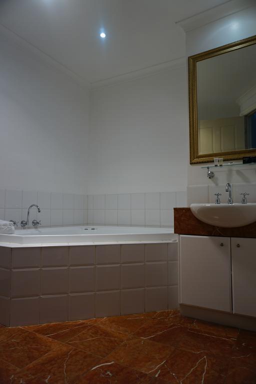 Aparthotel Acacia Terraces Echuca Pokój zdjęcie