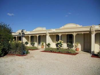 Aparthotel Acacia Terraces Echuca Zewnętrze zdjęcie