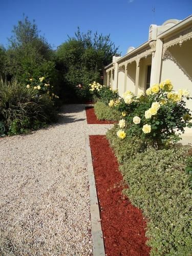 Aparthotel Acacia Terraces Echuca Zewnętrze zdjęcie