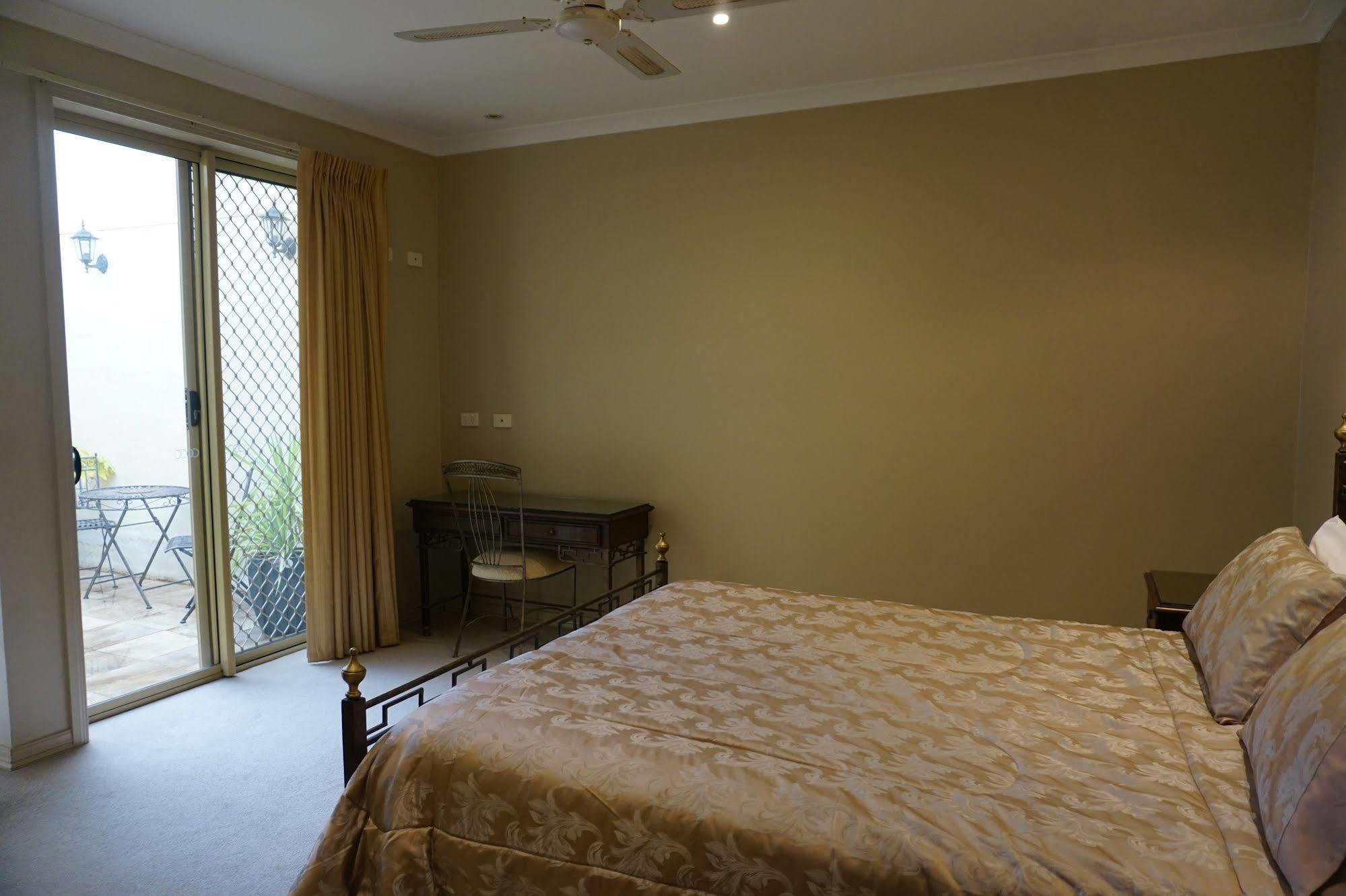 Aparthotel Acacia Terraces Echuca Zewnętrze zdjęcie
