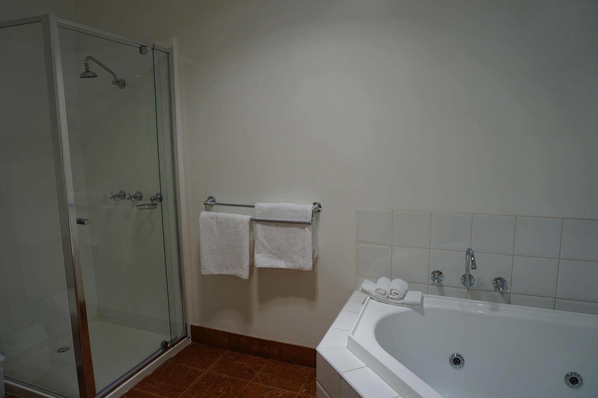 Aparthotel Acacia Terraces Echuca Zewnętrze zdjęcie