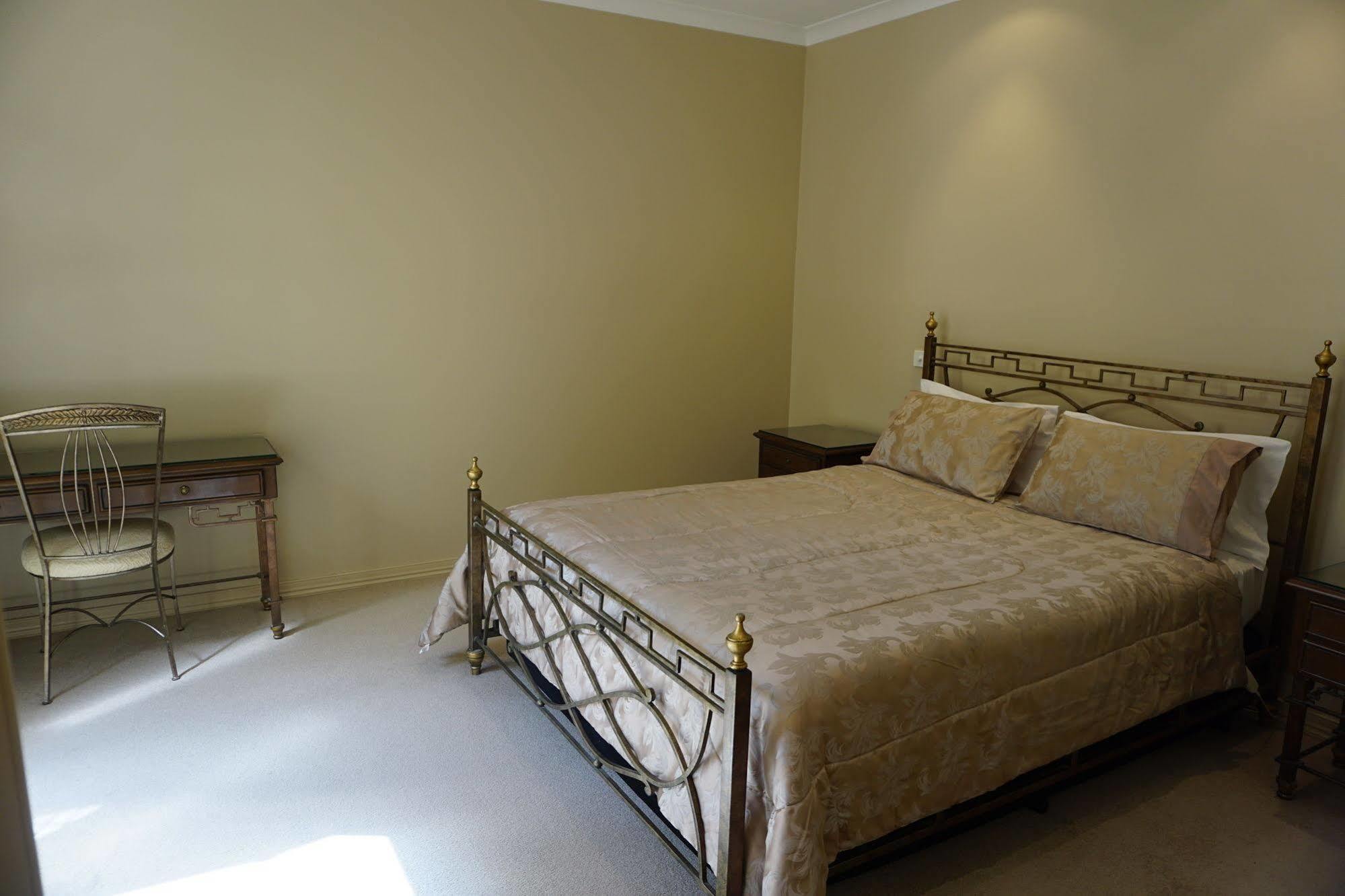 Aparthotel Acacia Terraces Echuca Zewnętrze zdjęcie