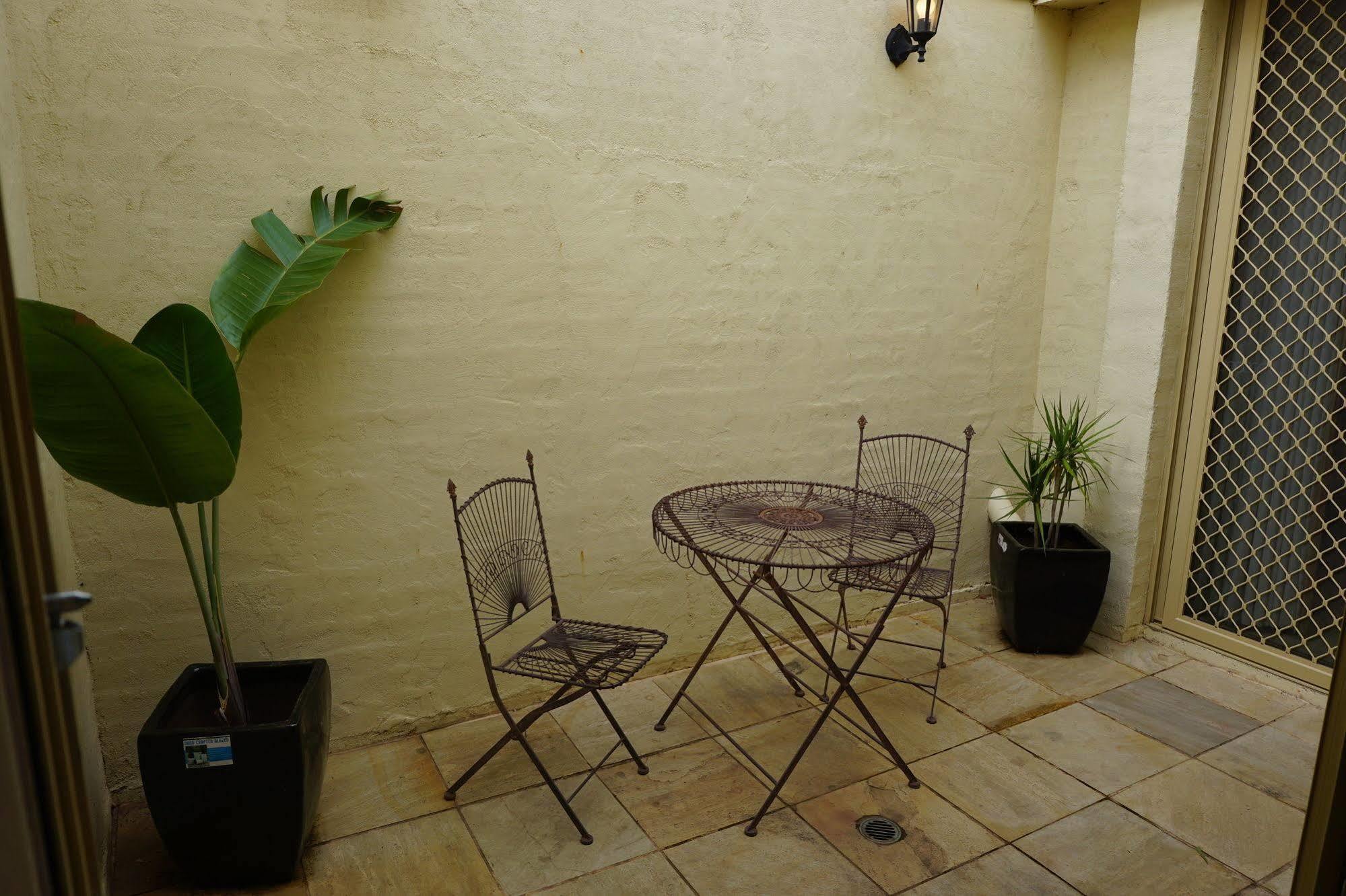 Aparthotel Acacia Terraces Echuca Zewnętrze zdjęcie
